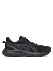 Asics Buty do biegania Jolt 5 1012B757 Czarny. Czarne obuwie sportowe damskie Asics, z materiału, bez zapięcia, do biegania. Za 219.99 zł.