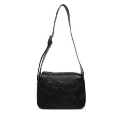 Torebka JOOP! Jeans. Czarne torebki klasyczne damskie Joop! Jeans, z jeansu, bez dodatków. Za 399.99 zł.