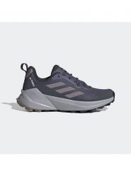 Adidas Buty turystyczne "Trailmaker 2.0" w kolorze fioletowym rozmiar: 38. Różowe obuwie trekkingowe damskie Adidas, bez zapięcia. Za 259.74 zł.