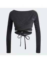 Adidas Kardigan w kolorze czarnym rozmiar: M. Czarne kardigany damskie Adidas, m, bez wzorów. Za 139.20 zł.