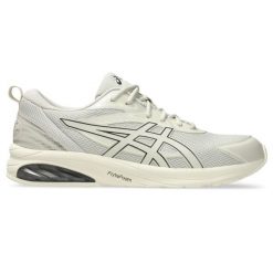 Sneakersy Asics Gel-quantum Kei. Brązowe obuwie sportowe damskie Asics, bez zapięcia, do biegania. W wyprzedaży za 356.10 zł.