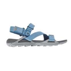 Sandały Damskie Lady Locke. Czerwone sandały damskie Craghoppers, bez wzorów, z gumy, bez obcasa, bez zapięcia. Za 285.99 zł.