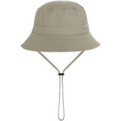 Kapelusz multifuncyjna dla dorosłych VIKING Jorden z membraną Gore-Tex. Zielone kapelusze damskie Viking, bez wzorów, z gore-texu. Za 149.90 zł.