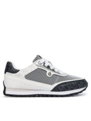 MICHAEL Michael Kors Sneakersy Nova MK04197001 Kolorowy. Buty sportowe dziewczęce MICHAEL Michael Kors, bez wzorów, ze skóry, bez zapięcia. Za 519.99 zł.