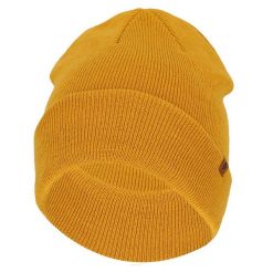 Czapka damska Jeden rozmiar. Czerwone czapki damskie HEAT KEEPER, na zimę, bez wzorów. Za 113.54 zł.