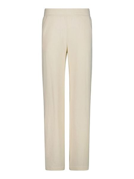 CMP Spodnie w kolorze beżowym rozmiar: 38. Brązowe spodnie materiałowe damskie CMP, bez wzorów, z materiału. Za 83.03 zł.