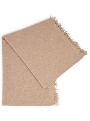 Kurt Kölln Damski szalik z czystego kaszmiru Kobiety Kaszmir brązowy marmurkowy, ONE SIZE. Brązowe szaliki damskie Kurt Kölln, bez wzorów, z dzianiny. Za 749.95 zł.