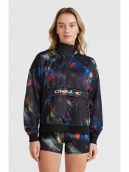 O'Neill Bluza polarowa "Rutile" ze wzorem rozmiar: L. Bluzy damskie O'Neill, l, bez wzorów, z polaru, bez kaptura. Za 152.26 zł.