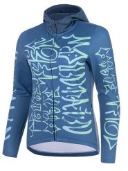 Protective Koszulka kolarska "Crew" w kolorze niebieskim rozmiar: 38. Niebieskie koszulki damskie Protective, bez wzorów, z materiału, bez kołnierzyka, bez ramiączek. Za 142.45 zł.