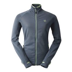 Bluza Damska Emerging Core Stretch Base Layer Top. Niebieskie bluzy damskie Dare 2b, s, bez wzorów, bez kaptura. Za 199.99 zł.