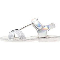 Friboo Sandały silver. Szare sandały dziewczęce Friboo, z materiału. Za 149.00 zł.