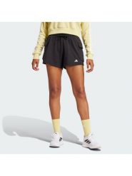 Adidas Szorty sportowe Essentials Small Logo French Terry Cargo JD9944 Czarny Loose Fit. Czarne spodenki sportowe damskie Adidas, s, bez wzorów, z bawełny. Za 108.99 zł.