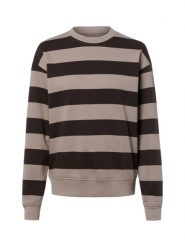 Marie Lund Bluza Kobiety brązowy, XS. Brązowe bluzy damskie Marie Lund, xs, bez wzorów, bez kaptura. Za 199.95 zł.