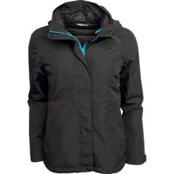 Damska kurtka funkcjonalna Pro-X Elements Agnes. Czarne kurtki damskie PRO-X ELEMENTS, bez wzorów, bez kaptura. Za 651.00 zł.