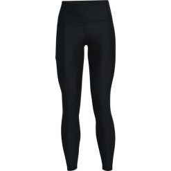 Legginsy damskie Under Armour Motion Ankle Leg. Szare legginsy damskie Under Armour, s, bez wzorów. Za 149.99 zł.
