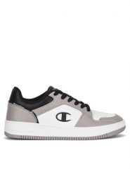 Champion Sneakersy RD18 2.0 LOW S11470-ES002 Szary. Szare obuwie sportowe damskie Champion, z syntetyku, bez zapięcia. Za 229.99 zł.