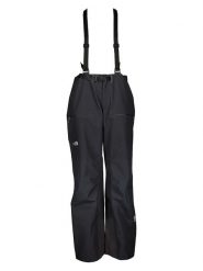 The North Face Spodnie funkcyjne "Summit L5 Fuse" w kolorze czarnym rozmiar: XS. Czarne spodnie dresowe damskie The North Face, l, bez wzorów. Za 382.13 zł.