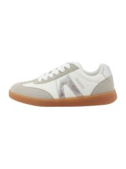 Kappa Sneakersy "Venja" w kolorze szarym rozmiar: 41. Szare obuwie sportowe damskie Kappa, bez zapięcia. Za 149.31 zł.