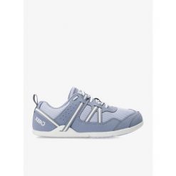 Buty do biegania damskie Xero Shoes Prio. Białe obuwie sportowe damskie XERO SHOES, bez zapięcia, do biegania. Za 356.99 zł.