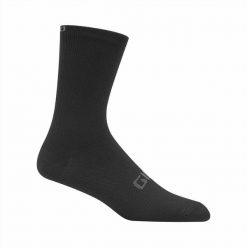 Skarpetki Giro Xnetic H2O. Czarne skarpetki damskie GIRO, bez wzorów. Za 282.00 zł.