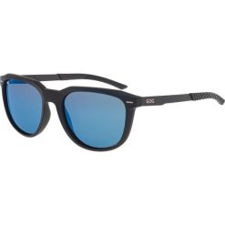 Okulary przeciwsłoneczne GOG SOMA. Czarne okulary przeciwsłoneczne damskie GOG. Za 259.00 zł.