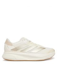 Adidas Buty do biegania Duramo Sl 2 Running JP9217 Écru. Obuwie sportowe damskie Adidas, z materiału, bez zapięcia, do biegania. Za 279.99 zł.
