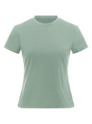 Dare 2b Koszulka sportowa "Refresh" w kolorze zielonym rozmiar: 38. Zielone koszulki sportowe damskie Dare 2b, s, bez wzorów, z materiału, bez ramiączek, outdoorowe. Za 60.45 zł.