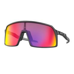 Okulary przeciwsłoneczne Oakley Sutro. Czarne okulary przeciwsłoneczne damskie Oakley. Za 774.00 zł.