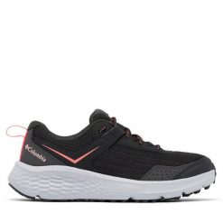 Trekkingi Columbia. Czarne obuwie sportowe treningowe Columbia, trekkingowe. Za 341.99 zł.