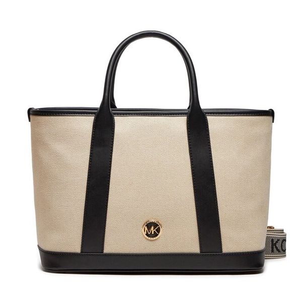 Torebka MICHAEL Michael Kors. Brązowe torebki klasyczne damskie MICHAEL Michael Kors, bez dodatków. Za 719.99 zł.