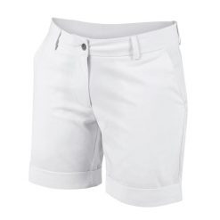 Szorty damskie Galvin Green Petra. Białe spódnice damskie GALVIN GREEN, s, bez wzorów, sportowe. Za 458.50 zł.