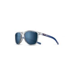 Okulary z polaryzacją JULBO Canyon niebieski | Spectron cat 3 Polarized. Niebieskie okulary przeciwsłoneczne damskie JULBO. W wyprzedaży za 388.95 zł.