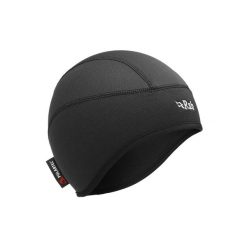 Czapka Rab Shadow Beanie. Czarne czapki damskie RAB, bez wzorów. Za 159.99 zł.