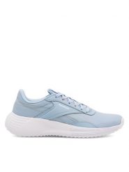 Reebok Buty do biegania Lite 4 100074891 Błękitny. Niebieskie obuwie sportowe damskie Reebok, z materiału, bez zapięcia, do biegania. Za 199.99 zł.
