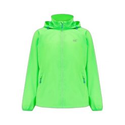 Kurtka wodoodporna Mac In A Sac Origin. Brązowe kurtki damskie Mac In A Sac, xl, bez wzorów, bez kaptura. Za 345.00 zł.
