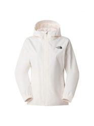 The North Face Bluza Quest NF0A8G12QLI1 Kremowy Regular Fit. Białe bluzy damskie The North Face, m, bez wzorów, z syntetyku, bez kaptura. Za 466.99 zł.