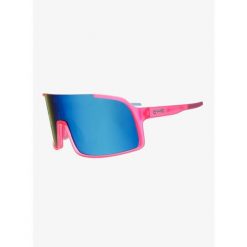 Okulary przeciwsłoneczne goodr Astro G - ready the confetti canon. Czerwone okulary przeciwsłoneczne damskie GOODR. Za 251.99 zł.