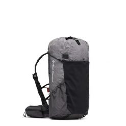 Plecak turystyczny Black Diamond Beta Light 30. Szare plecaki Black Diamond, bez wzorów. Za 1,341.99 zł.