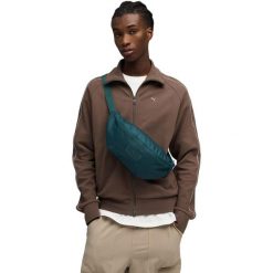 Torba Puma Essentials Waist Bag 2L, Dla obu płci. Zielone torby sportowe Puma, bez wzorów, z poliesteru. Za 290.00 zł.