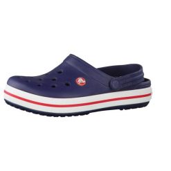 Kapcie Crocs Crocband szare unisex. Niebieskie kapcie damskie Crocs. Za 289.99 zł.
