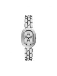 Fossil Zegarek Sloan Chronograph ES5381 Czarny. Czarne zegarki damskie Fossil. Za 999.99 zł.