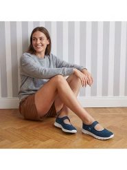 Freyling Baleriny w kolorze granatowym rozmiar: 36. Niebieskie balerinki damskie Freyling, bez wzorów. Za 87.40 zł.