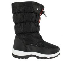 Damskie buty après-ski Élémenterre Namcha. Czarne śniegowce damskie Elementerre. Za 165.00 zł.