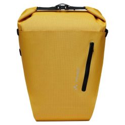 Plecak i torba tylna VAUDE Proof Transformer. Żółte plecaki Vaude, bez wzorów. Za 766.60 zł.