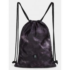 Torba Sportowa Damska Fundango Gymbag. Czarne torby sportowe FUNDANGO, bez wzorów. Za 139.90 zł.