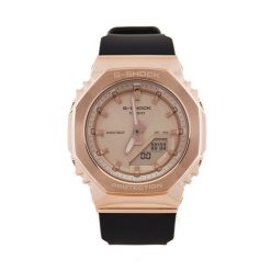 Zegarek G-Shock. Czerwone zegarki damskie G-Shock. Za 819.99 zł.