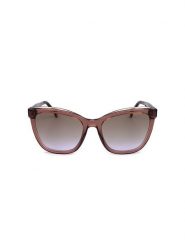 Carolina Herrera Damskie okulary przeciwsłoneczne w kolorze jasnobrązowo-szarym rozmiar: 55. Brązowe okulary przeciwsłoneczne damskie carolina herrera. Za 289.95 zł.
