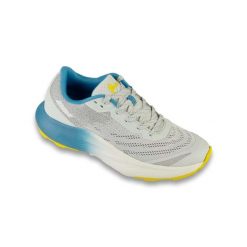 Buty Outdoor Ande Barna Dorośli. Szare obuwie trekkingowe damskie Ande, bez zapięcia. Za 303.99 zł.