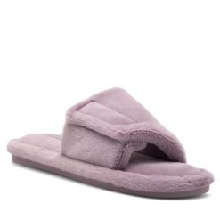 Kapcie Home & Relax. Czerwone kapcie damskie Home & Relax. Za 49.99 zł.