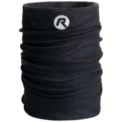 Komin sportowy wielofunkcyjny unisex Rogelli Solid. Niebieskie kominy damskie Rogelli, bez wzorów. Za 33.00 zł.